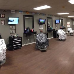 Dan & Joe's Barbershop
