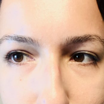 Sonali Threading Salon - My eyebrows! - Threading Services Near Me - La Habra, California