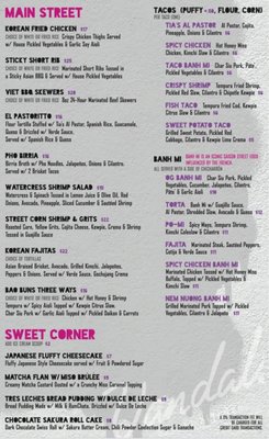 Menu photo 6 Vandals Street Kitchen Mobile, AL Menu photo 6 Vandals Street Kitchen Mobile, AL