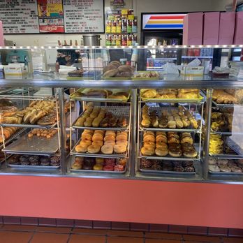 D K's Donuts - Was visiting Paso and this donut place was within walking distance of our VRBO. One of the best donuts we have had! So fresh and flaky! - Donuts Near Me - Paso Robles, California D K's Donuts - Was visiting Paso and this donut place was within walking distance of our VRBO. One of the best donuts we have had! So fresh and flaky! - Donuts Near Me - Paso Robles, California