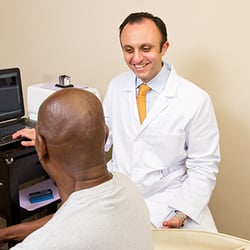 Michael Baharestani, DDS - Dr. Michael Baharestani serves his patients with the utmost care and state-of-the-art techniques when it comes to his dentist...