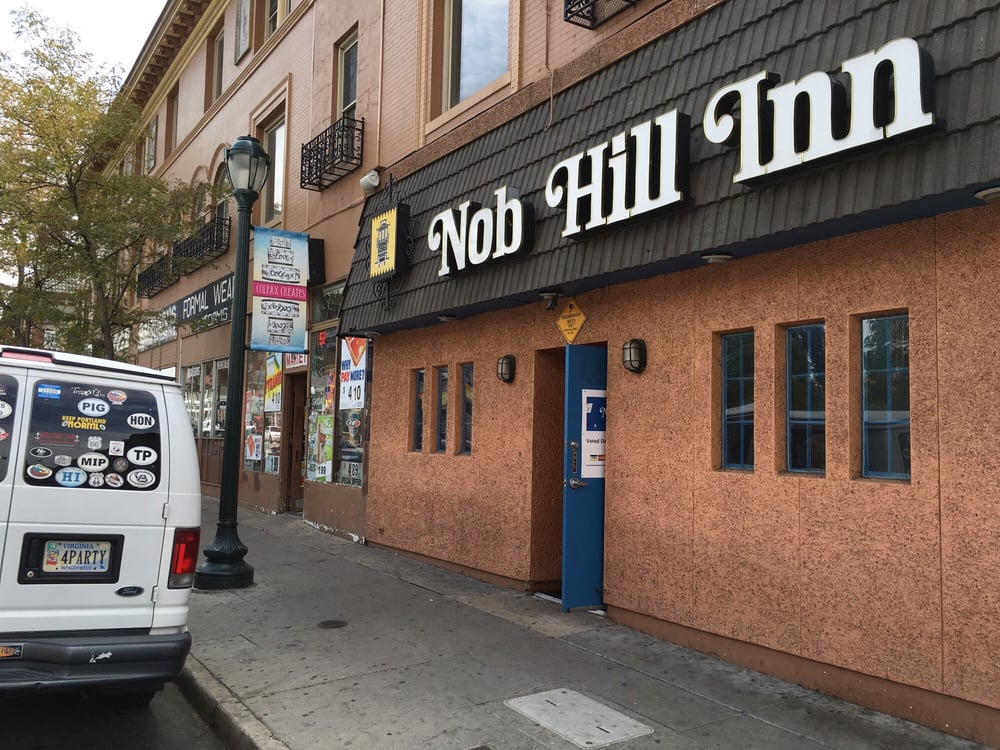 The Nob Hill Inn 2019 All You Need To Know Before You Go With Photos Dive Bars Yelp