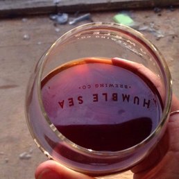 Sour Belgian Brown Ale