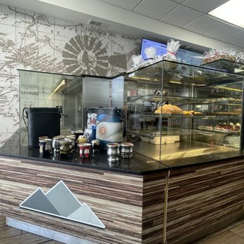 Patagonia Nahuen Cafe - Argentine Near Me - Hollywood, Florida