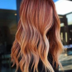 Salon Centric