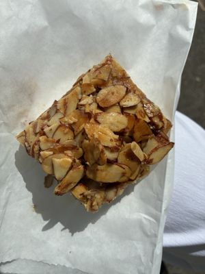 Vashon Island Baking Company by null