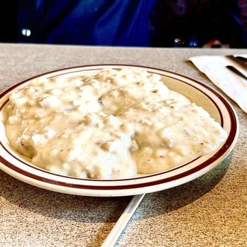Omelet House Russell - Biscuits & Homemade Sausage Gravy - Breakfast & Brunch Near Me - Las Vegas, Nevada Omelet House Russell - Biscuits & Homemade Sausage Gravy - Breakfast & Brunch Near Me - Las Vegas, Nevada