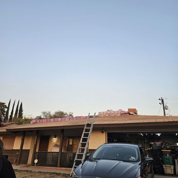 ABI Construction - Roofing Near Me - Los Angeles, California