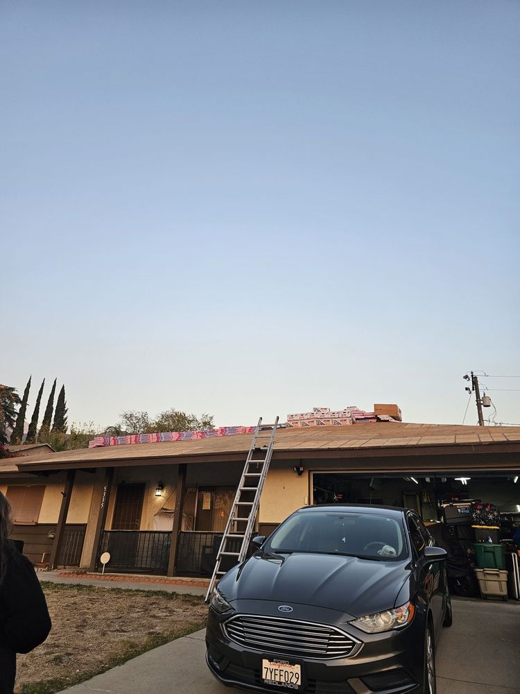 Slide of ABI Construction