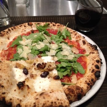 Pizzicletta - Pizza Near Me - Flagstaff, Arizona