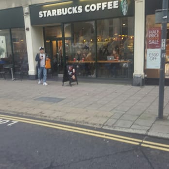 Starbucks - Coffee & Tea Near Me - Hove, BNH Starbucks - Coffee & Tea Near Me - Hove, BNH