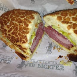 Dutch Crunch