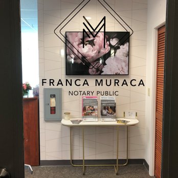 Franca Muraca Notary Public - Notaries Near Me - Kamloops, British Columbia Franca Muraca Notary Public - Notaries Near Me - Kamloops, British Columbia