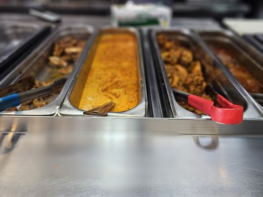 Chickpeas Mediterranean Restaurant by null