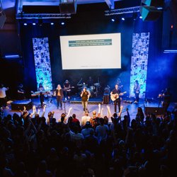 First Assembly Church