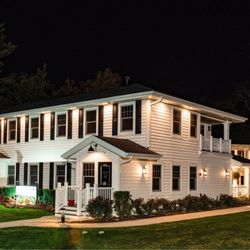 Opus at The Belfry House