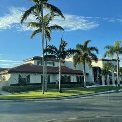 Palms West Funeral Home & Crematory