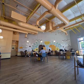 Philz Coffee - Inside - Coffee & Tea Near Me - San Jose, California Philz Coffee - Inside - Coffee & Tea Near Me - San Jose, California
