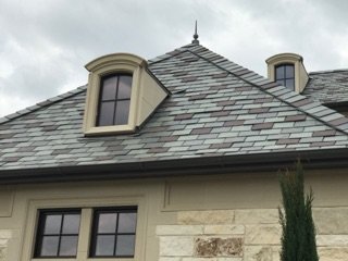 Slide of Texas Tile Roofing