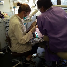 The best dentist on earth!!!