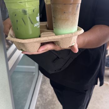 Airoma Cafe - Coffee & Tea Near Me - Fountain Valley, California Airoma Cafe - Coffee & Tea Near Me - Fountain Valley, California