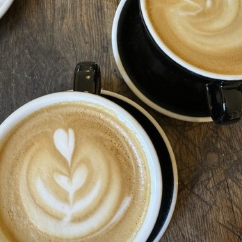 Tatte Bakery & Cafe | Charles St - Vanilla latte - Cafes Near Me - Boston, Massachusetts Tatte Bakery & Cafe | Charles St - Vanilla latte - Cafes Near Me - Boston, Massachusetts
