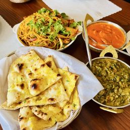 Butter Chicken Butter Chicken