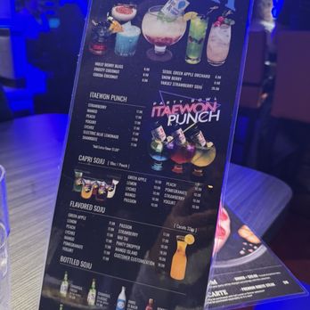 Gen Korean BBQ House - Barbeque Near Me - San Antonio, Texas