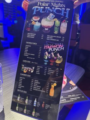 Menu photo 5 Gen Korean BBQ House San Antonio, TX