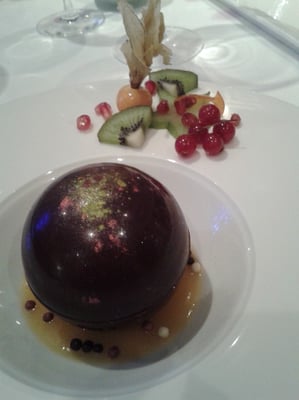 Restaurant Pierre by null