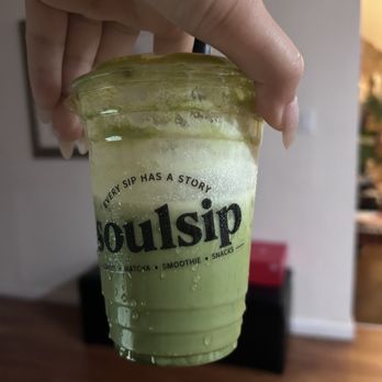 Soulsip - Coffee & Tea Near Me - San Jose, California