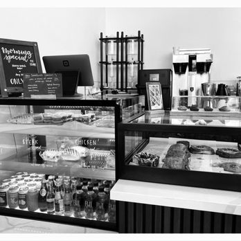 Van Dyke Coffee - Mmm... pastries. - Coffee & Tea Near Me - Los Angeles, California Van Dyke Coffee - Mmm... pastries. - Coffee & Tea Near Me - Los Angeles, California