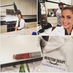 Nutrition Therapy Memphis