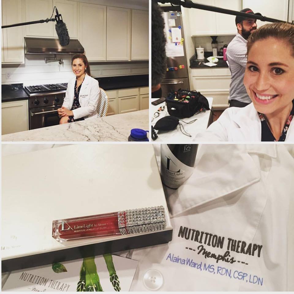 NUTRITION THERAPY MEMPHIS Updated August 2024 6465 N Quail Hollow