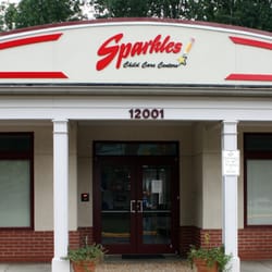 Welcome to Sparkles! at Fair Oaks!