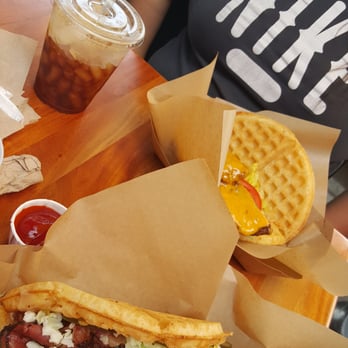 Bruxie - Sandwiches Near Me - Orange, California Bruxie - Sandwiches Near Me - Orange, California