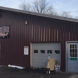 Cookie's Body Shop