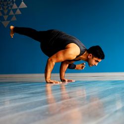 SOULution Yoga