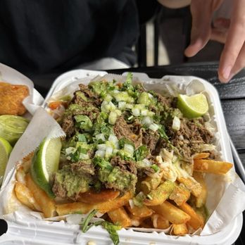 Vitos Tacos - Birria Fries - Tacos Near Me - Burbank, California Vitos Tacos - Birria Fries - Tacos Near Me - Burbank, California
