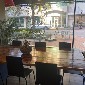 O & A Coffee and Supply - Loved the seating area - Coffee Roasteries Near Me - Sarasota, Florida O & A Coffee and Supply - Loved the seating area - Coffee Roasteries Near Me - Sarasota, Florida