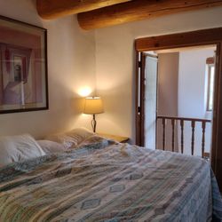 Las Brisas De Santa Fe