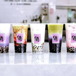 Hotline Boba