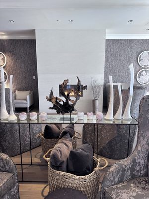 The Spa at Four Seasons Resort Orlando at Walt Disney World® Resort by null