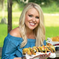 The Taco Rack by La Cook-a Rack-a