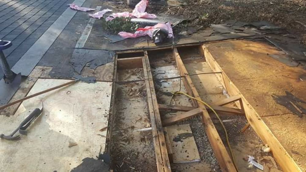 Slide of Top-Notch Roofing and Repairs