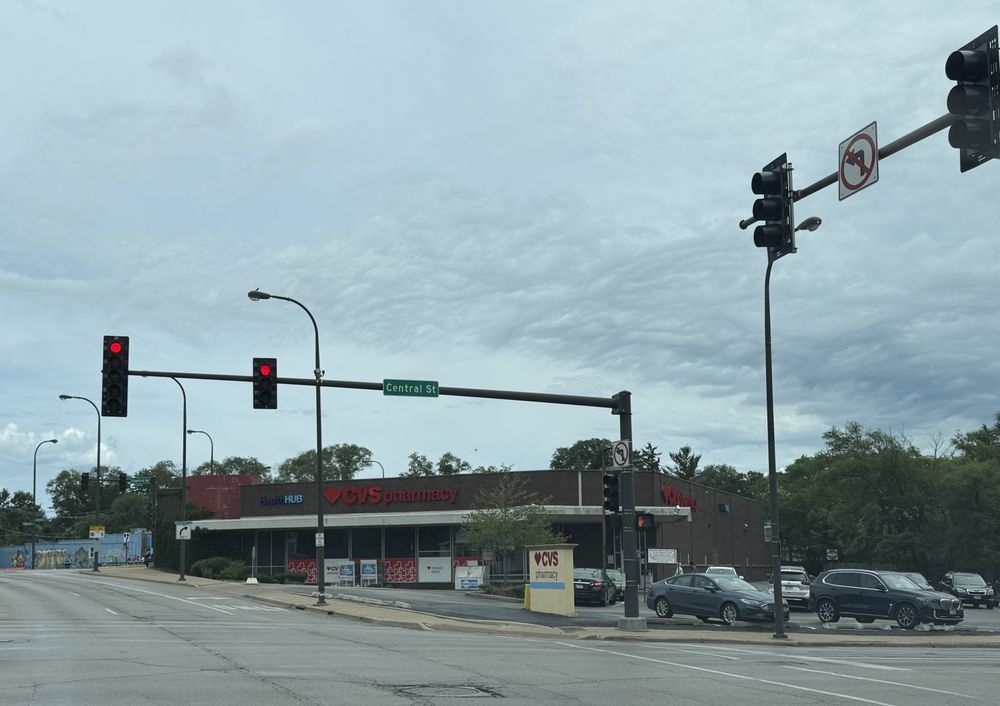 CVS PHARMACY - Updated March 2026 - 18 Photos & 30 Reviews - 3333 ...