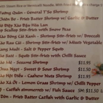Pho 20 - Vietnamese Near Me - Galveston, Texas