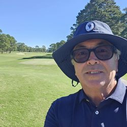 Myrtlewood Golf Club