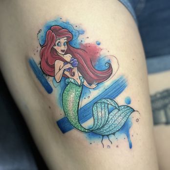 Stand Out Tattoos - Tattoo Near Me - Winter Park, Florida