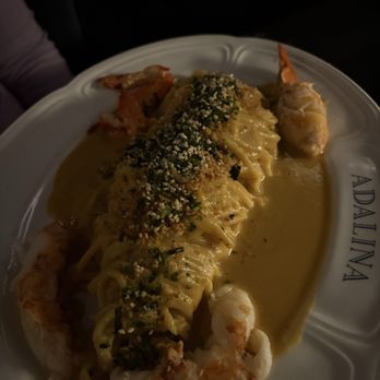 Adalina Italian - Italian Near Me - Chicago, Illinois